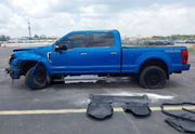 2021 Ford F-250 Super Duty Platinum thumbnail 8