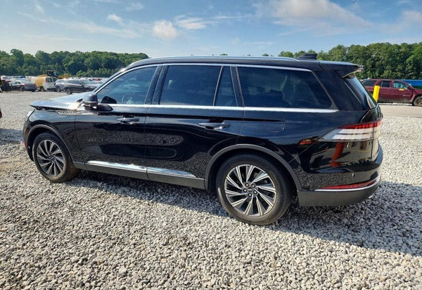 2025 Lincoln Aviator Premiere vehicle photo 2