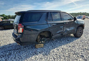 2022 Chevrolet Tahoe Z71 thumbnail 4