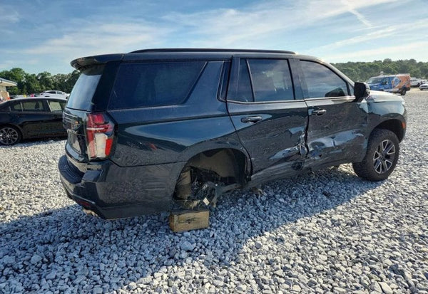 2022 Chevrolet Tahoe Z71 vehicle photo 4