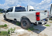 2025 Ford F-350 Super Duty XL thumbnail 3