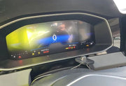 2025 Volkswagen Jetta 1.5T SE Sedan 4D thumbnail 6