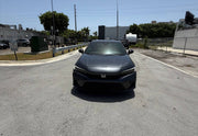 2024 Honda Civic Sport thumbnail 21