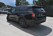 2026 Ford Explorer ST thumbnail 27