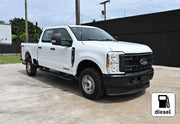 2023 Ford F-250 Super Duty XL Pickup 4D 6 3/4 ft thumbnail 23