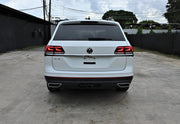 2023 Volkswagen Atlas V6 SE thumbnail 27