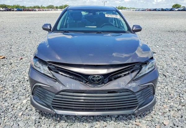 2023 Toyota Camry LE vehicle photo 5