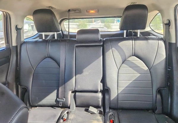 2023 Toyota Highlander XLE Sport Utility 4D vehicle photo 11