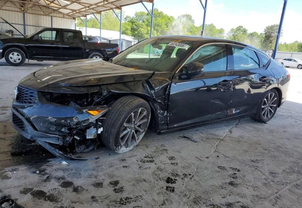 2025 Acura Integra Base photo 2
