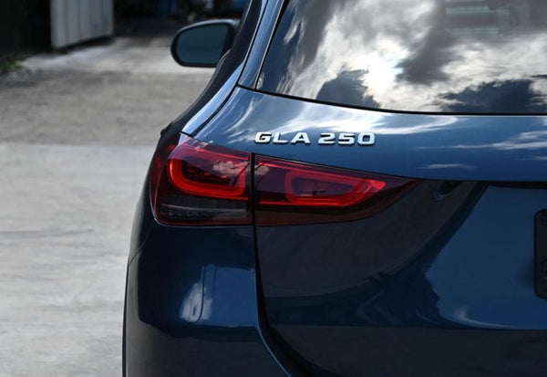 2021 Mercedes-Benz GLA GLA 250 vehicle photo 8