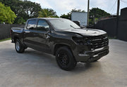 2024 Chevrolet Colorado Work Truck thumbnail 15