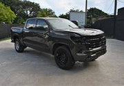 2024 Chevrolet Colorado Work Truck thumbnail 2