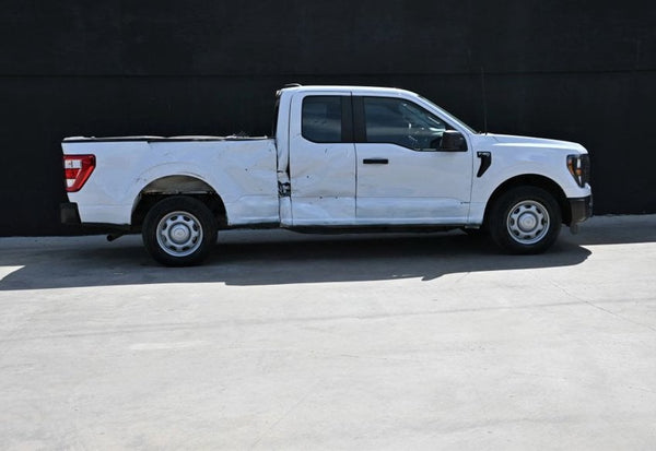 2023 Ford F-150 XL photo 6