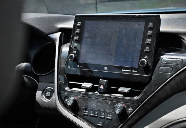 2023 Toyota Camry XSE vehicle photo 10