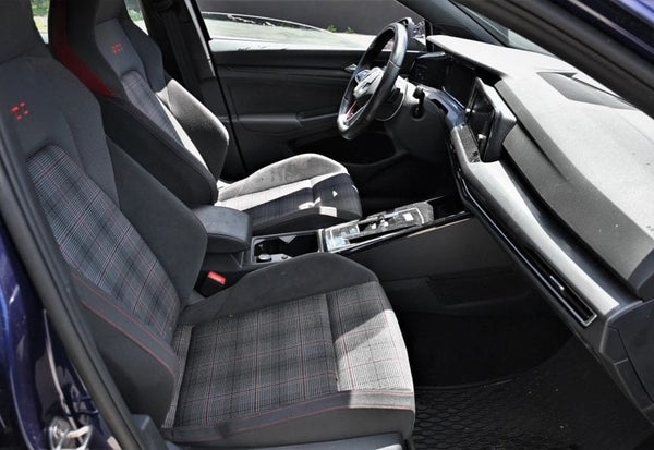 2024 Volkswagen Golf GTI S vehicle photo 12