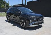 2025 Hyundai TUCSON SEL Convenience thumbnail 1