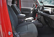 2020 Jeep Gladiator Sport S thumbnail 14