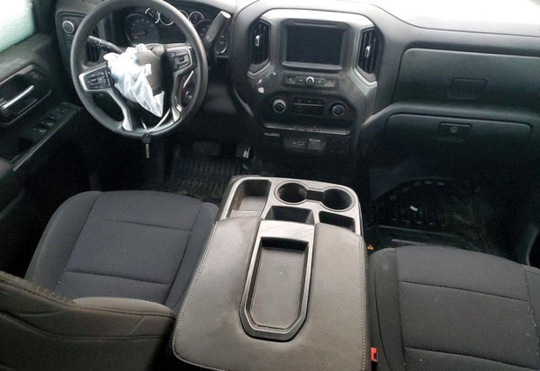 2023 Chevrolet Silverado 3500HD Work Truck photo 9