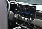 2024 Chevrolet Colorado Trail Boss thumbnail 11