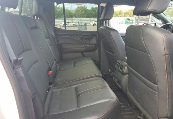 2024 Honda Ridgeline TrailSport vehicle photo 10