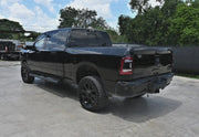 2023 Ram 2500 Laramie thumbnail 3