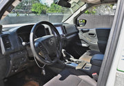 2024 Nissan Frontier S thumbnail 33