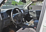 2024 Nissan Frontier S thumbnail 14