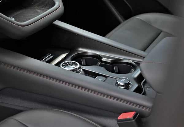 2025 Ford Explorer Active photo 11