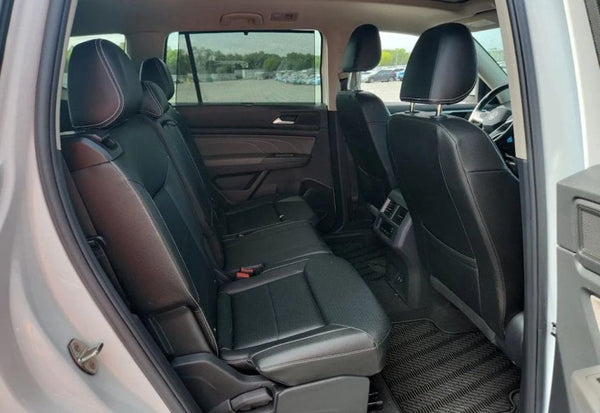 2023 Volkswagen Atlas V6 SE 4Motion photo 10