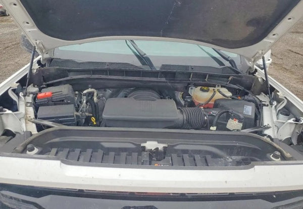 2021 GMC Sierra 1500 Elevation photo 11