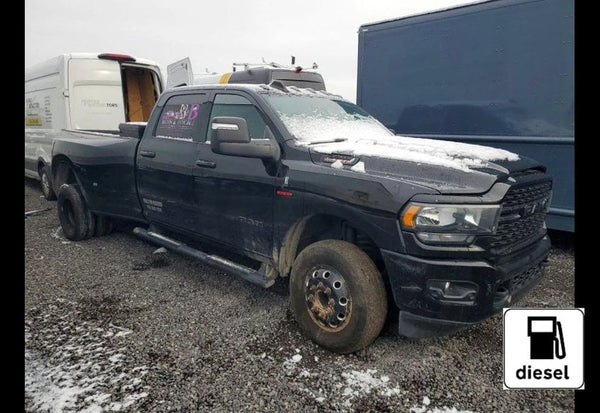 2024 Ram 3500 Big Horn photo 1