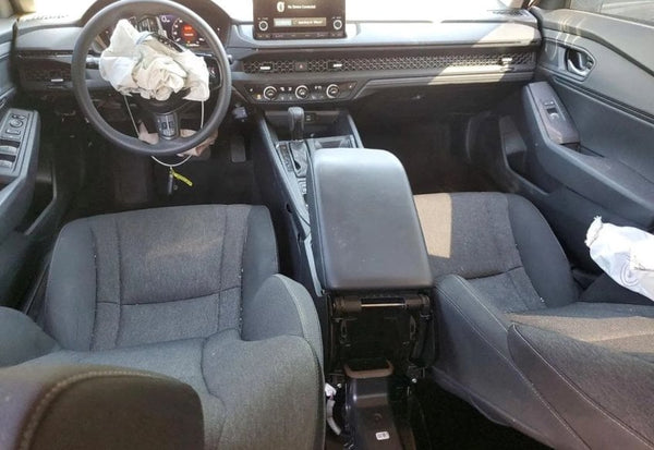 2025 Honda Accord SE photo 8