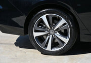 2025 Acura TLX w/Tech thumbnail 9