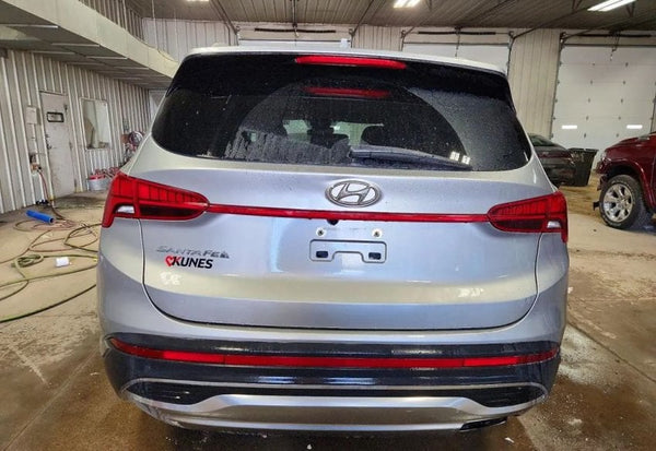 2023 Hyundai SANTA FE SEL photo 6