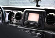 2020 Jeep Gladiator Sport S thumbnail 11