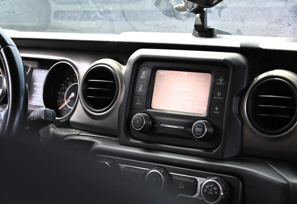 2020 Jeep Gladiator Sport S vehicle photo 11