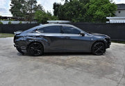 2022 Lexus ES 350 ES 350 F SPORT Sedan 4D thumbnail 6