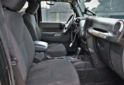 2017 Jeep Wrangler Unlimited Sport thumbnail 52