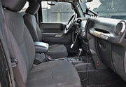 2017 Jeep Wrangler Unlimited Sport thumbnail 23