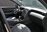 2024 Hyundai SANTA CRUZ Night thumbnail 16