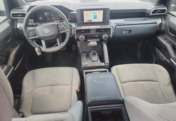 2024 Toyota Tacoma SR5 vehicle photo 8