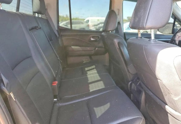 2023 Honda Ridgeline RTL photo 11