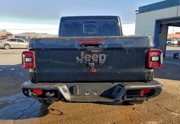 2023 Jeep Gladiator High Altitude photo 6