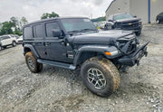 2024 Jeep Wrangler Sahara thumbnail 1