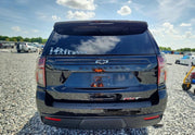 2023 Chevrolet Suburban RST thumbnail 17