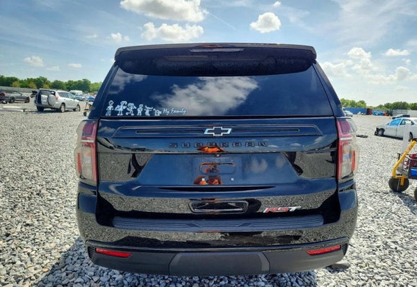 2023 Chevrolet Suburban RST vehicle photo 6