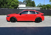 2025 Honda Civic Sport thumbnail 5