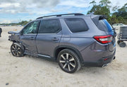 2025 Honda Pilot Touring thumbnail 15