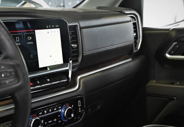 2025 GMC Sierra 1500 SLT vehicle photo 12