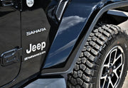 2024 Jeep Wrangler Sahara thumbnail 29